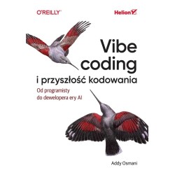 Vibe coding i przyszłość kodowania