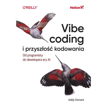 Vibe coding i przyszłość kodowania