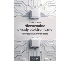 Niezawodne układy elektroniczne