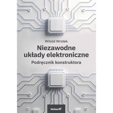 Niezawodne układy elektroniczne