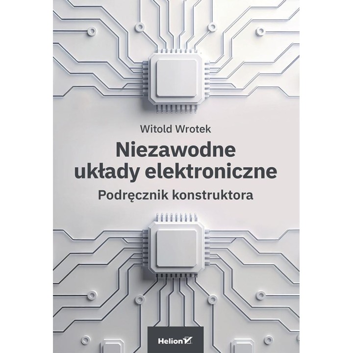 Niezawodne układy elektroniczne