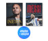Andres Iniesta. Głowa też gra + Messi. Historia chłopca (2x książka)