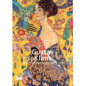 Gustav Klimt. Zeszyt do kolorowania