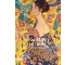 Gustav Klimt. Zeszyt do kolorowania