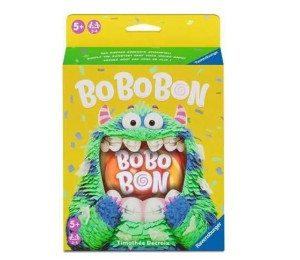 Bo Bo Bon!