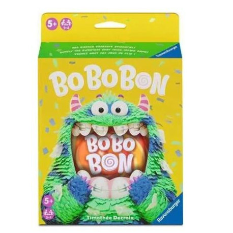 Bo Bo Bon!
