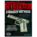 Cold case Archiwum Zbrodni: Zabójczy artykuł