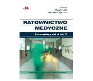 Ratownictwo medyczne A-Z