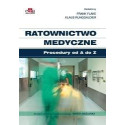 Ratownictwo medyczne A-Z