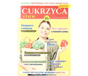 Cukrzyca i życie 16