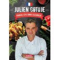 Julien gotuje. Francja, czyli smak i elegancja