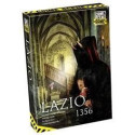 Gra planszowa Crime Scene Lazio 1356
