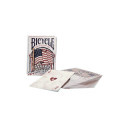 Karty American Flag BICYCLE