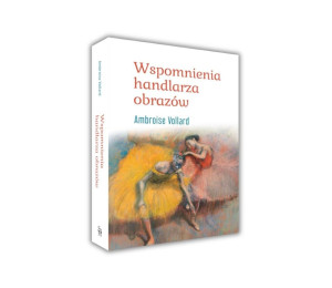 Wspomnienia handlarza obrazów