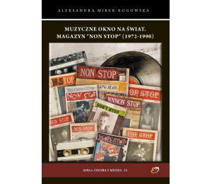 Muzyczne okno na świat. Magazyn "Non Stop"...