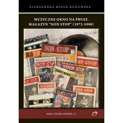 Muzyczne okno na świat. Magazyn "Non Stop"...