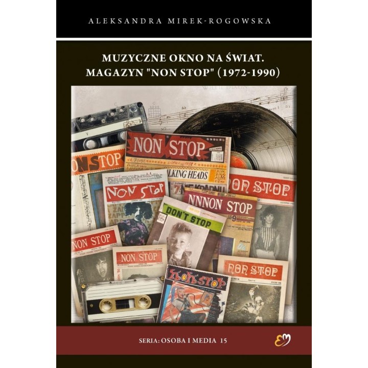 Muzyczne okno na świat. Magazyn "Non Stop"...