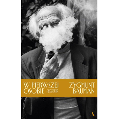 W pierwszej osobie. Wspomnienia i rozliczenia