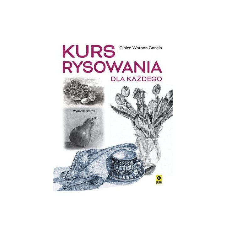 Kurs rysowania dla każdego