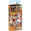Coo? Cooo? Awantura o Kurnik - gra karciana ALEX