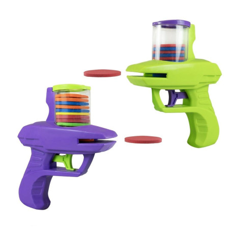 Pistolet na dyski