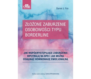 Złożone zaburzenie osobowości typu borderline