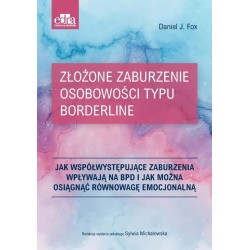 Złożone zaburzenie osobowości typu borderline