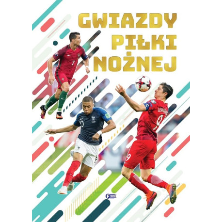 Gwiazdy piłki nożnej