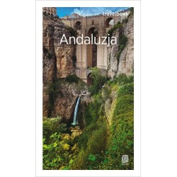 Andaluzja. Travelbook w.4