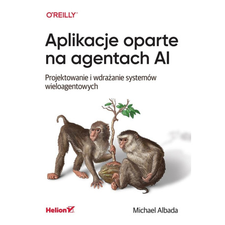 Aplikacje oparte na agentach AI