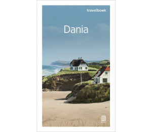 Dania. Travelbook w.2