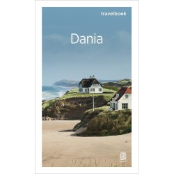 Dania. Travelbook w.2
