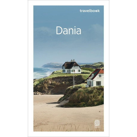 Dania. Travelbook w.2