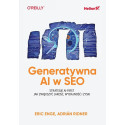 Generatywna AI w SEO. Strategie AI-First
