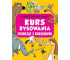 Kurs rysowania zwierząt z kreskówek
