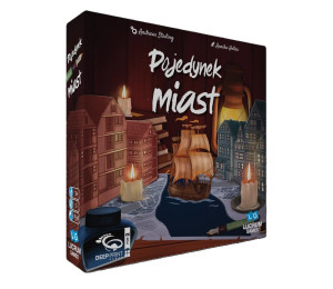 Pojedynek Miast LUCRUM