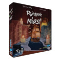 Pojedynek Miast LUCRUM