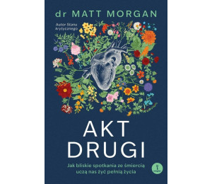 Akt drugi. Jak bliskie spotkania ze śmiercią...