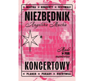 Niezbędnik koncertowy