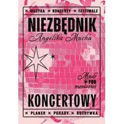 Niezbędnik koncertowy
