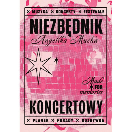 Niezbędnik koncertowy
