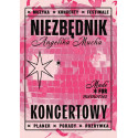Niezbędnik koncertowy