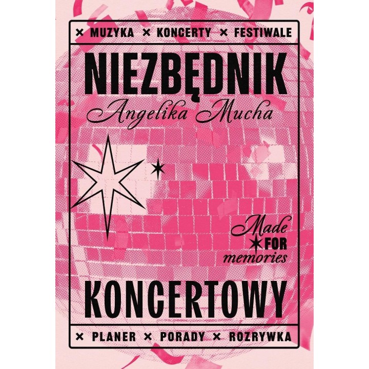 Niezbędnik koncertowy