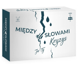 Między Słowami - Kryzys