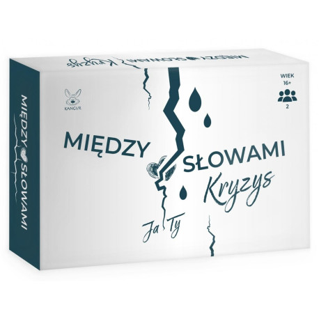 Między Słowami - Kryzys