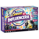 Quiz - Świat Influencera