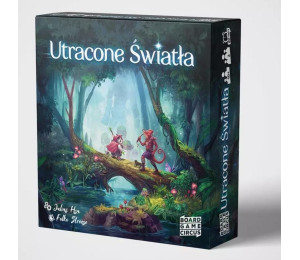 Utracone Światła