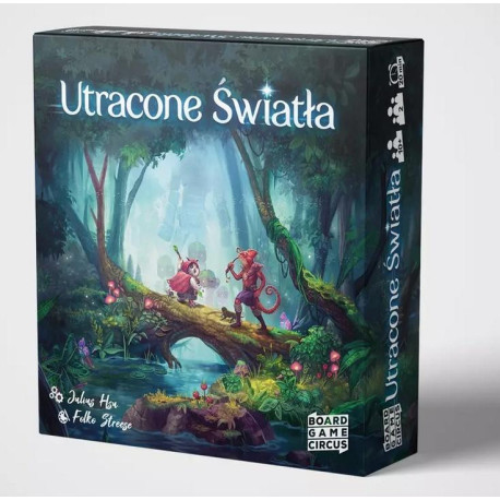 Utracone Światła