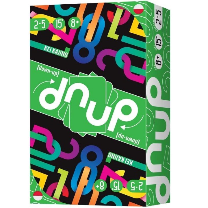 dnup - edycja polska REBEL