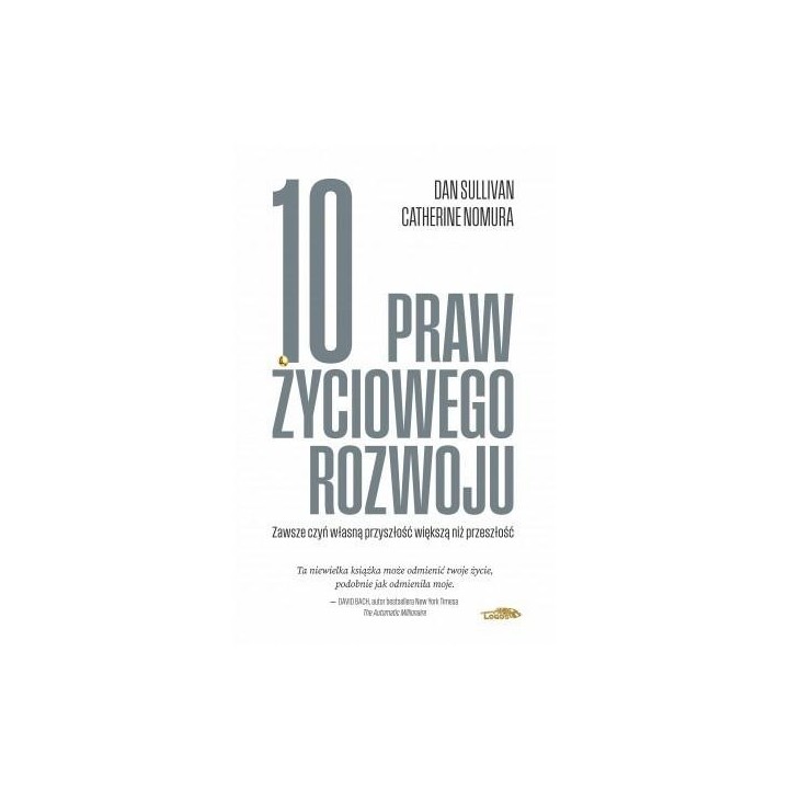 10 praw życiowego rozwoju